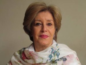 Ahlam Akram